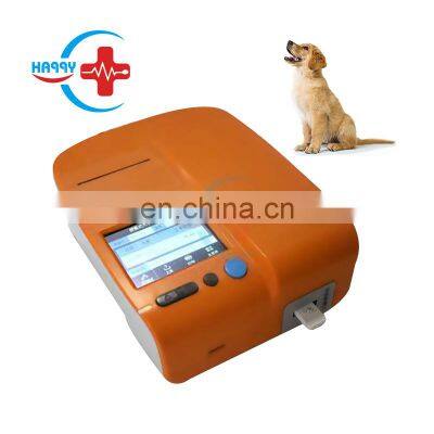 HC-R065 High Quality Progesterone machine/Portable Progesterone for dog/Rapid Progesterone testing