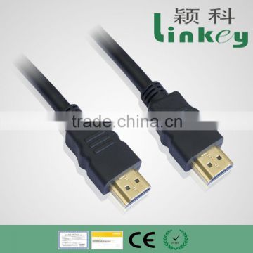 2013 CHEAPEST hdmi 3 cable pin connector