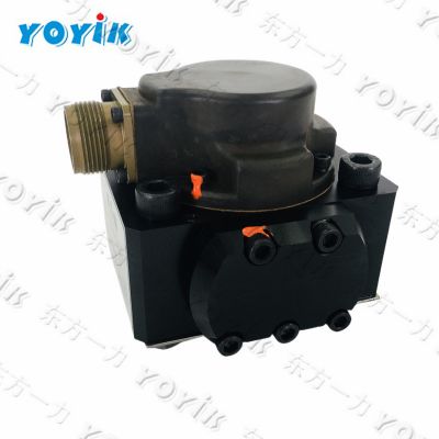 China factory EH system servo valve SM4-20(15)57-80/40-10-S182  for power station