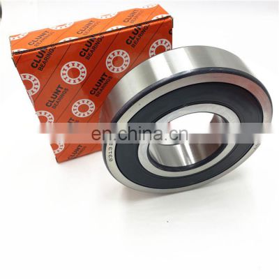 China Supplier bearing F-6007CL/2RS/ZZ/C3/P6 Deep Groove Ball Bearing