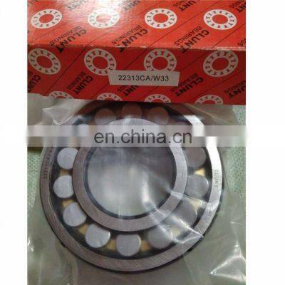 Clunt Spherical Roller Bearing 23130 CCK/W33 size 150*250*80mm self-aligning roller bearing 23130 bearing with high quality
