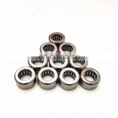 3/4 inch bore open end full complement needle roller bearing B-128-OH B128 drawn cup needle bearing B-128 bearing