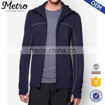 2016 Latest Sports Jackets for Men Trade Assurance Quick Dry