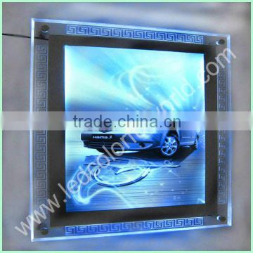 New Innovative Products For Import LED Advertising Product