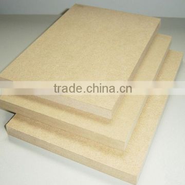 Chinese plain MDF manufacturer direct sales with best price
