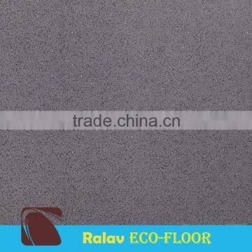 Grey PVC Vinyl Tile Flooring Good Price Offer