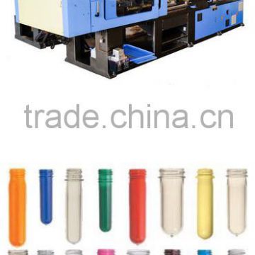 Bottle Perform Injection Machine