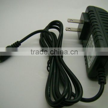 OEM Wholesale AC Adapter for Essential 500GB/1TB/1.5TB/2TB/3TB External Hard disk Driver HD charger