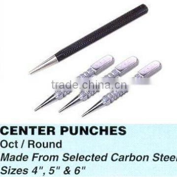 Centre Punch