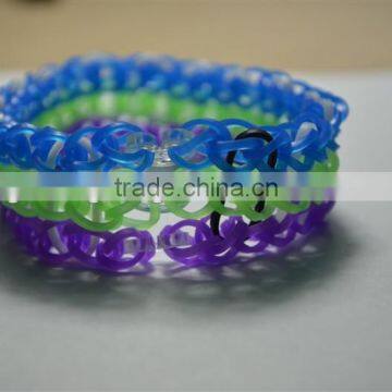 new popular silicone bands