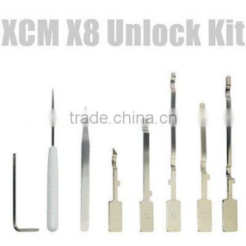Opening Tool Unlock Kit for XBOX 360 Slim - X-Tool