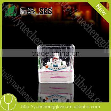 Chinese mini candle lantern wedding favors