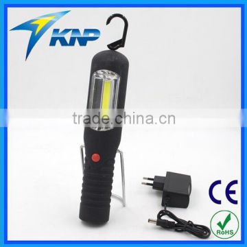 3W COB Rechargeable led Work Light