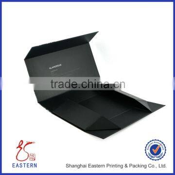 Custom Foldable Paper Gift Box, Folding Cardboard Box                        
                                                                                Supplier's Choice