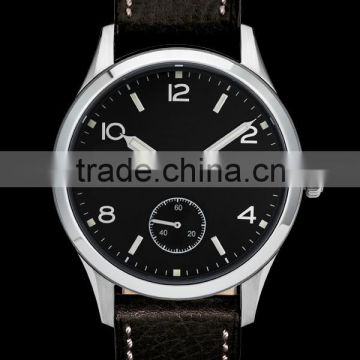 Simple style vogue fashion men top brand watches for uk