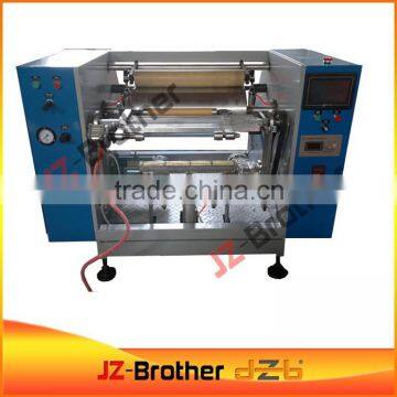 Parchment Paper Rewinding Machine New Type