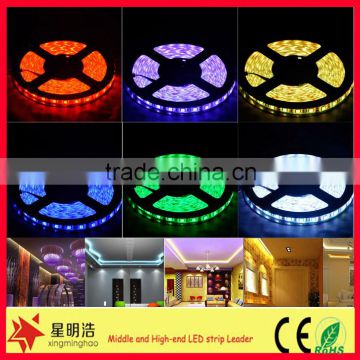 Zhongshan china suppplier strip led light wall mounted decorative lighting
