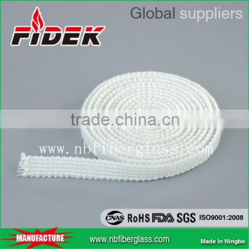 Thermal fiberglass tape