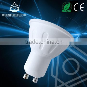 China Wholesale CE GU10 Mini 5W Spot Light 160Degree RoHS High Quality