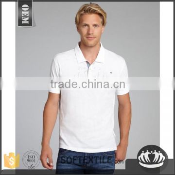china manufacturer cheap fantastic soft 60% cotton 40% polyester polo shirts