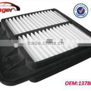 13780-82J00 chinese factory SUZUKI good quality hot sale air filter