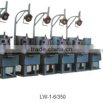 solder wire drawing machine LW-1-6/350