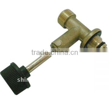 Camping Lamp Valve for control
