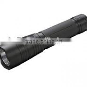 long run time aluminum flashlight torch & XPG2 5W LED Hand Torch