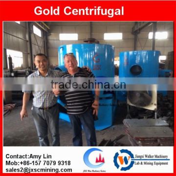 STLB100 gold centrigugal concentrator