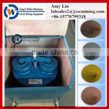 sealed sample pulverizer with 1pc/2pc/3pc/4pc/5pc bowls