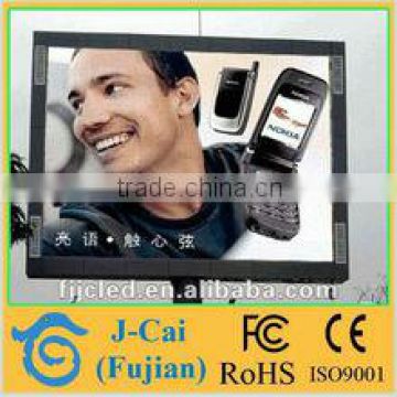 advertising outdoor electronic move video led display screen