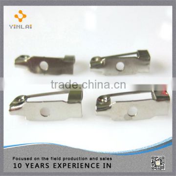 1.5cm Metal Safety Pins (SP001)