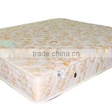 12 Inch Luxury Pillow Top Memory Foam Mattress with Aloe Vera Cover -ZRB 160