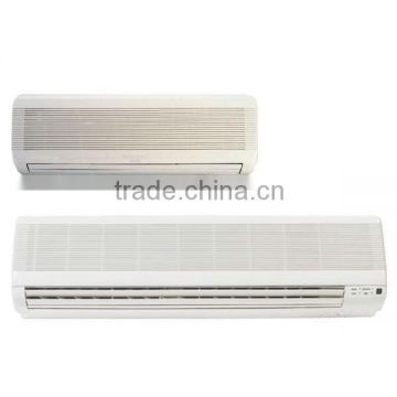 Therminal Equipment Ventilation Wall Mounted Fan Coil Unit for Air Conditioning in Heating or Cooling