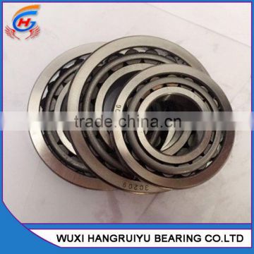 38.1mm Steel Cage Taper Roller Bearings LM29748/710/Q LM29749/710 LM29749/711 With Inner Rings Used On Gearboxes