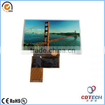 Customized Size Touch Screen Panel,LCD Display For CTP,RTP                        
                                                Quality Choice