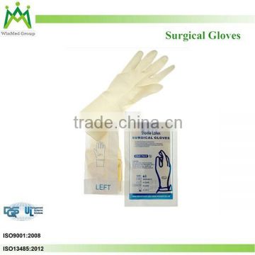 disposable surgical glove with good quality