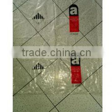 High Quality Asbestos Waste Bags