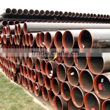 alloy ASTM A106GR.B seamless steel pipe