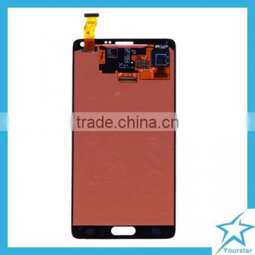 For Samsung Galaxy Note 4 LCD Screen