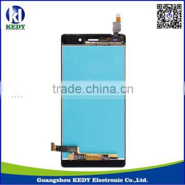 lcd touch screen for huawei Ascend p8 lite ,mobile phone lcd replacement for p8 lite