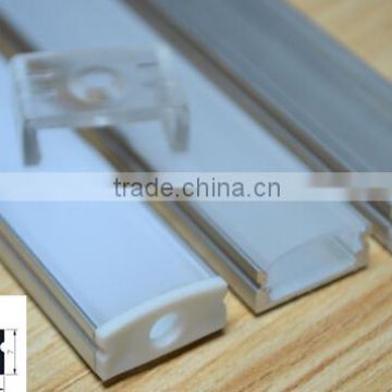 newest hot surface mounted led strip profile for sale