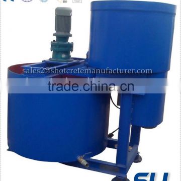 High Efficiency of Sincola Small Cement Mixer
