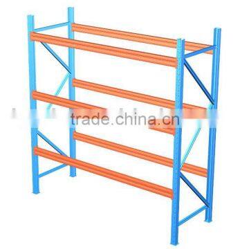 multi tier rack pallet rack