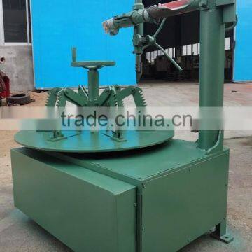 waste tire ring cutter