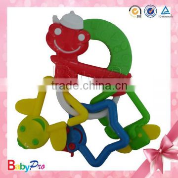 baby toy shake bell