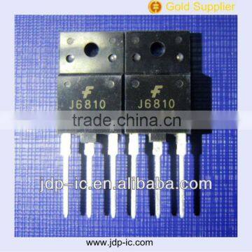 100% new&original transistor J6810 in Transistors