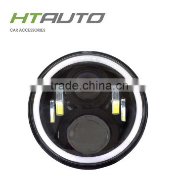 Hot Sale DC10V-30V Car LED Headlight H4 H7 H11 H13 9005 High Power Led Car Headlight, Motorcycle LED