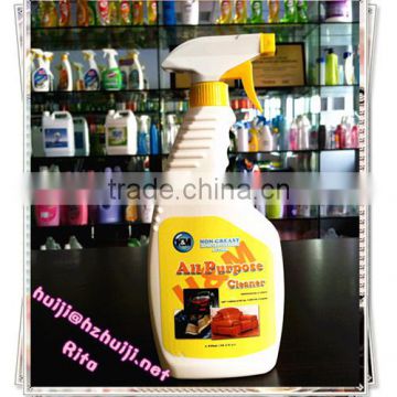 economical multipurpose liquid detergent, all-purpose water cleaner
