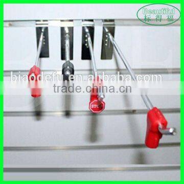 Supermarket Anti-thelf EAS Security Lock System for Display Hook